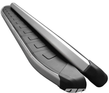 Stopnie boczne - Suzuki Jimny (długość: 145 cm) 01664905