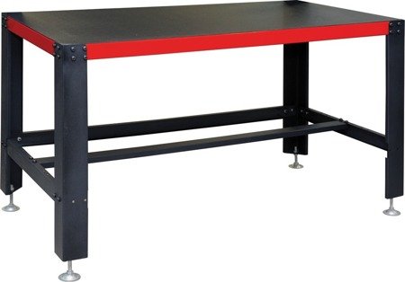 Stół warsztatowy duży (wymiary: 1500x780x830 mm) 65669895