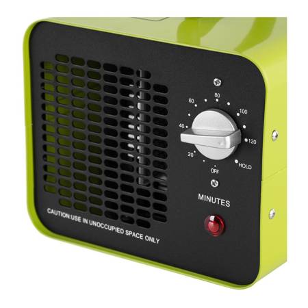 TERODO tritlen Generator ozonu Ulsonix (wydajność: 10000 mg/h, moc: 98 W) 45676798