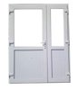 Drzwi zewnętrzne sklepowe (kolor: biały, strona: lewa, szerokość: 180 cm) 54469154